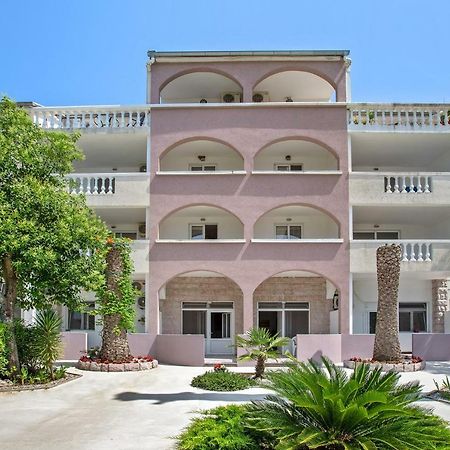 Apartments Villa Popovic Котор Экстерьер фото