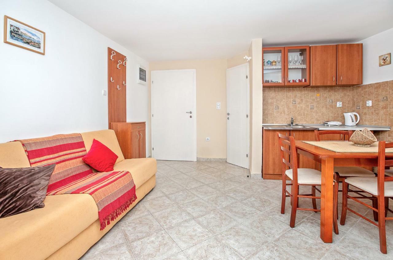 Apartments Villa Popovic Котор Экстерьер фото