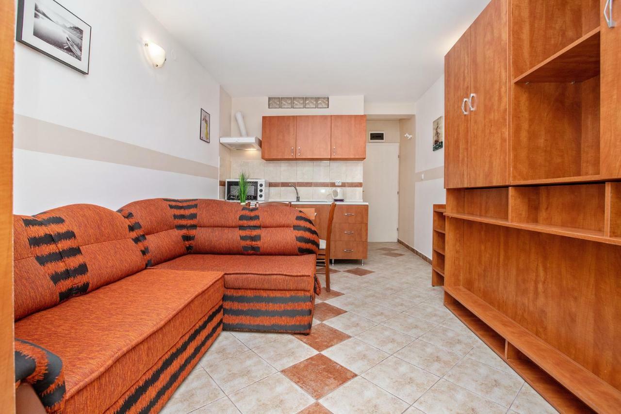 Apartments Villa Popovic Котор Экстерьер фото