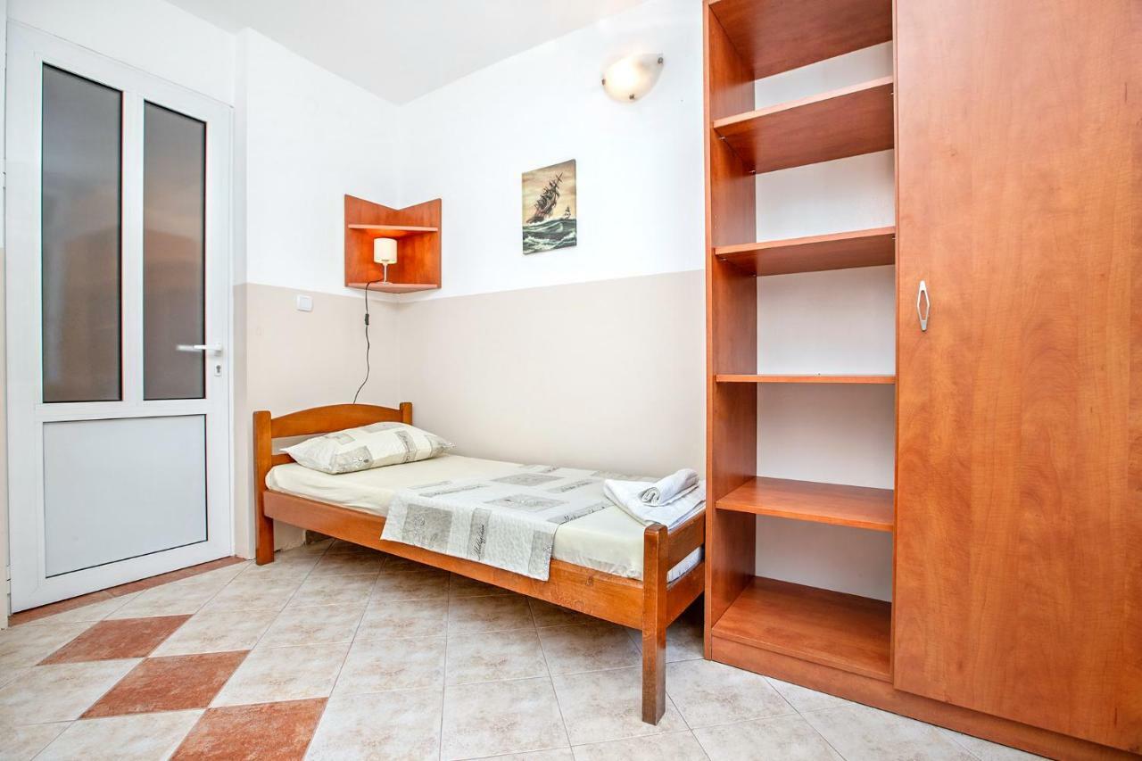 Apartments Villa Popovic Котор Экстерьер фото