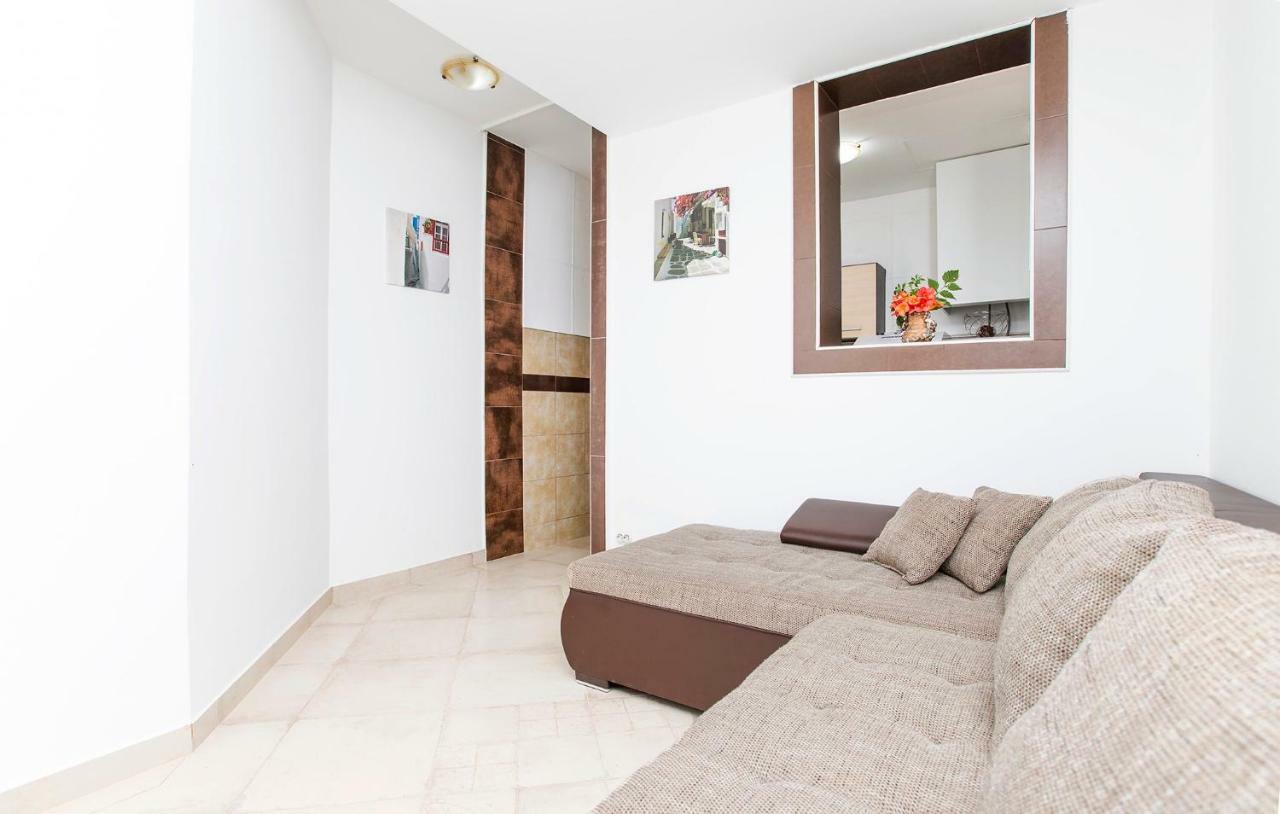 Apartments Villa Popovic Котор Экстерьер фото